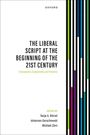 : The Liberal Script at the Beginning of the 21st Century, Buch