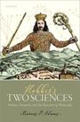 Marcus P Adams: Hobbes's Two Sciences, Buch