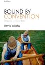 David Owens: Bound by Convention, Buch