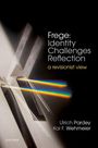 Ulrich Pardey: Frege: Identity Challenges Reflection, Buch