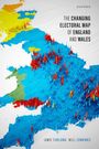 Jamie Furlong: The Changing Electoral Map of England and Wales, Buch