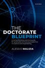 Alessio Malizia: The Doctorate Blueprint, Buch