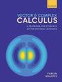 Fabian Waleffe: Vector and Complex Calculus, Buch