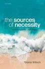 Tobias Wilsch: The Sources of Necessity, Buch