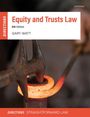 Gary Watt: Equity & Trusts Law Directions, Buch