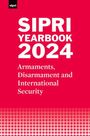 Stockholm International Peace Research Institute Stockholm International Peace Research Institute: Sipri Yearbook 2024, Buch