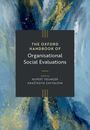 Anastasiya Zavyalova: The Oxford Handbook of Organizational Social Evaluations, Buch