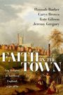 Hannah Barker: Faith in the Town, Buch