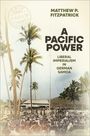 Matthew P Fitzpatrick: A Pacific Power, Buch