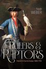 Nadir Weber: Rulers and Raptors, Buch