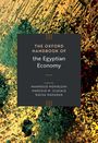 Mahmoud Mohieldin: The Oxford Handbook of the Egyptian Economy, Buch