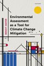 Benoit Mayer: Environmental Assessment as a Tool for Climate Change Mitigation, Buch
