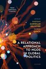 Maryam Zarnegar Deloffre: A Relational Approach to NGOs in Global Politics, Buch