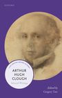 : Arthur Hugh Clough, Buch