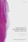 Verónica Rodríguez-Blanco: Responsibility for Negligence in Ethics and Law, Buch