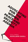 Columba Achilleos-Sarll: Advocating for the Women, Peace and Security Agenda, Buch