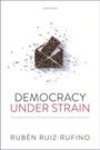 Rubén Ruiz-Rufino: Democracy Under Strain, Buch