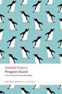 Anatole France: Penguin Island, Buch