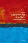 Nick Jelley: Renewable Energy, Buch