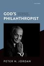 Peter N Jordan: God's Philanthropist, Buch