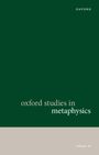 Karen Bennett: Oxford Studies in Metaphysics, Buch