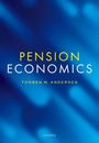 Torben M. Andersen: Pension Economics, Buch