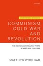 Matthew Woolgar: Communism, Cold War, and Revolution, Buch