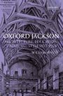 William Whyte: Oxford Jackson, Buch