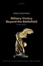 Mirko Palestrino: Military Victory Beyond the Battlefield, Buch