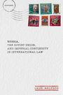Lauri Mälksoo: Russia, the Soviet Union, and Imperial Continuity in International Law, Buch