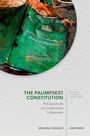 Melissa Crouch: The Palimpsest Constitution, Buch