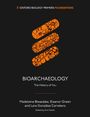 Eleanor Green: Bioarchaeology (OBP: Foundations), Buch