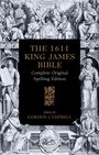 Gordon Campbell: The 1611 King James Bible, Buch