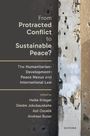 Heike Krieger: From Protracted Conflict to Sustainable Peace?, Buch