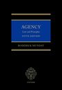 Roderick Munday: Agency, Buch