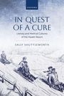 Sally Shuttleworth: In Quest of a Cure, Buch
