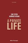 Ather Farouqui: Sir Syed Ahmad Khan, Buch