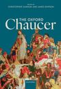 : The Oxford Chaucer, Buch