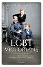 Simon Joyce: LGBT Victorians, Buch