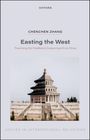 Chenchen Zhang: Easting the West, Buch