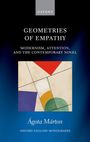 Ágota Márton: Geometries of Empathy, Buch