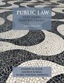 Andrew Le Sueur: Public Law, Buch