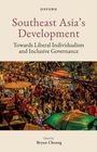 : Southeast Asia's Development, Buch