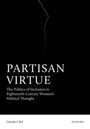 Geertje J Bol: Partisan Virtue, Buch
