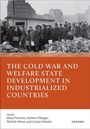 Klaus Petersen: The Cold War and Welfare State Development in Industrialized Countries, Buch