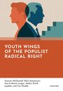 Duncan McDonnell: Youth Wings of the Populist Radical Right, Buch