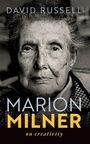 David Russell: Marion Milner, Buch