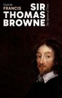 Gavin Francis: Sir Thomas Browne, Buch