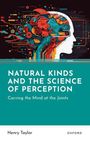 Henry Taylor: Natural Kinds and the Science of Perception, Buch