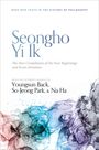 Seongho Yi Ik: The New Compilation of the Four Beginnings and Seven Emotions, Buch